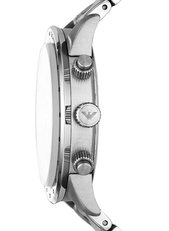 EMPORIO ARMANI Men Water Resistant Chronograph Watch AR11241 - Image 5